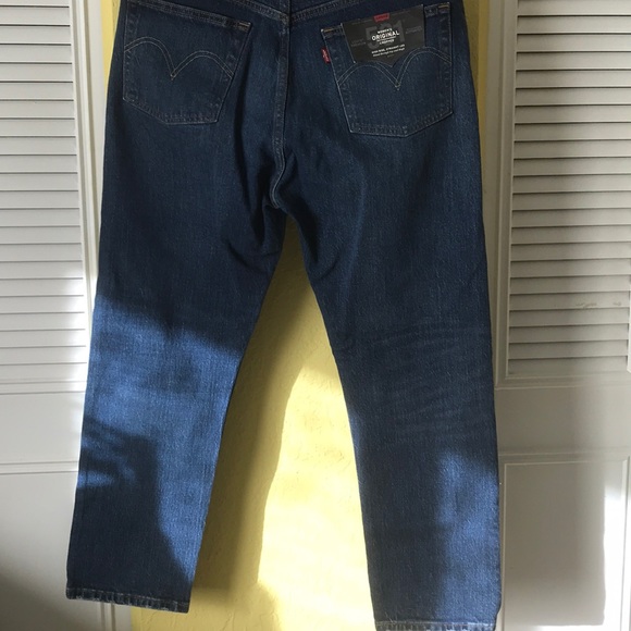 Jeans - Picture 4 of 6